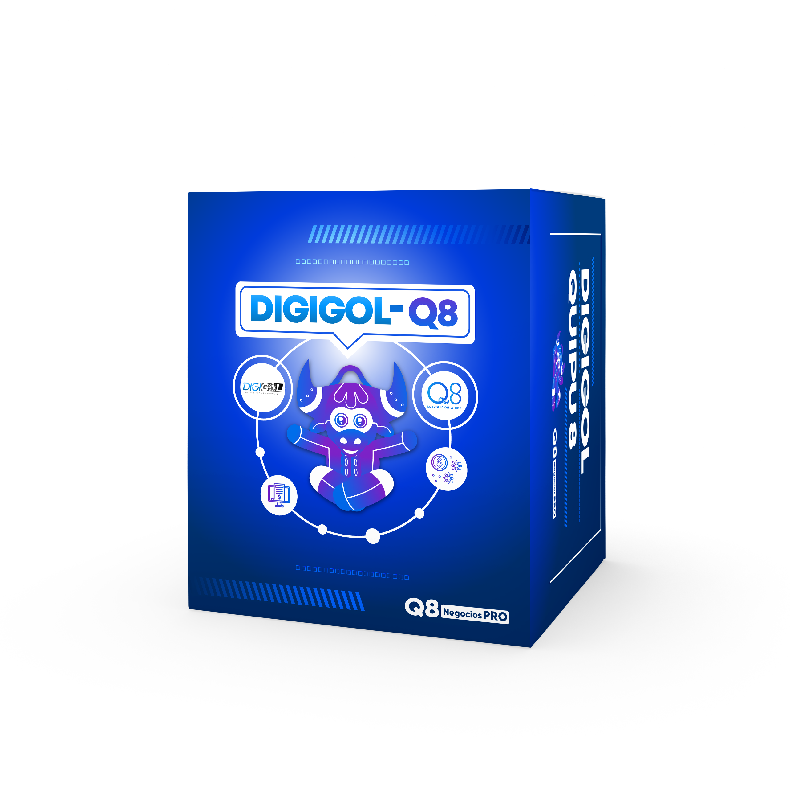 SISTEMA DIGIGOL